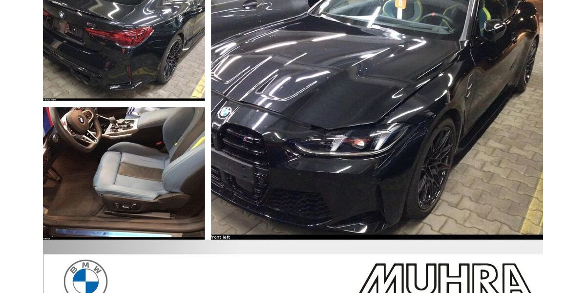 BMW M4 20.880 km 84.980 &euro; Oberhausen 46149