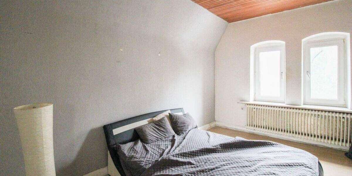 Einfamilienhaus Duisburg Hochemmerich - 5 Zimmer, 249.000&euro; | Angebot:25715947