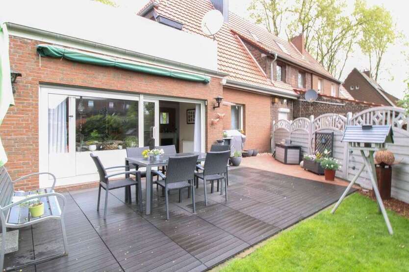 Haus zum Kaufen in Oberhausen 297.000 € 104.74 m²