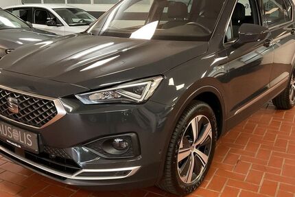 Seat Tarraco 126.000 km 22.990 &euro; Wülfrath 42489
