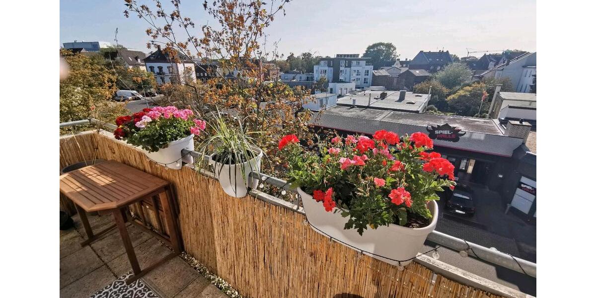 Etagenwohnung Hilden - 3 Zimmer, 83 m&sup2;, 325.000&euro; | Angebot:26477566