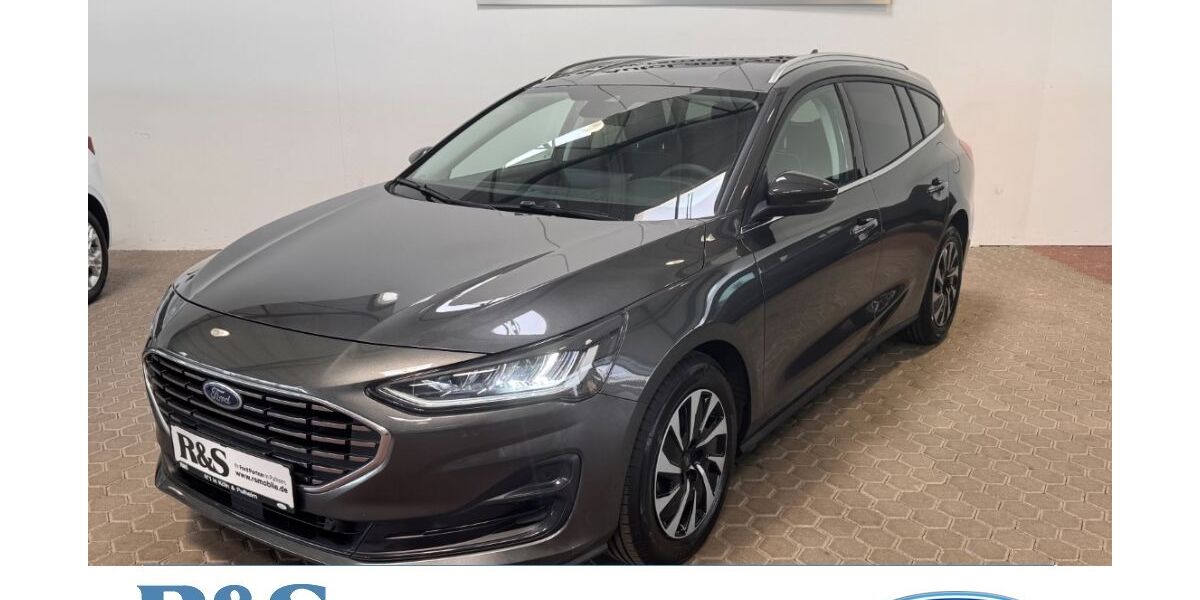 Ford Focus 19.776 km 18.890 &euro; Pulheim 50259