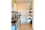 Dachgeschoßwohnung Düsseldorf Stadtbezirk 9 - 1 Zimmer, 33 m&sup2;, 460&euro; | Angebot:26153548