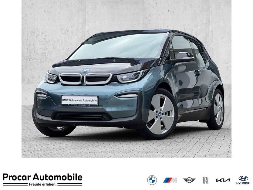 BMW i3 69.457 km 18.280 € Wuppertal 42117