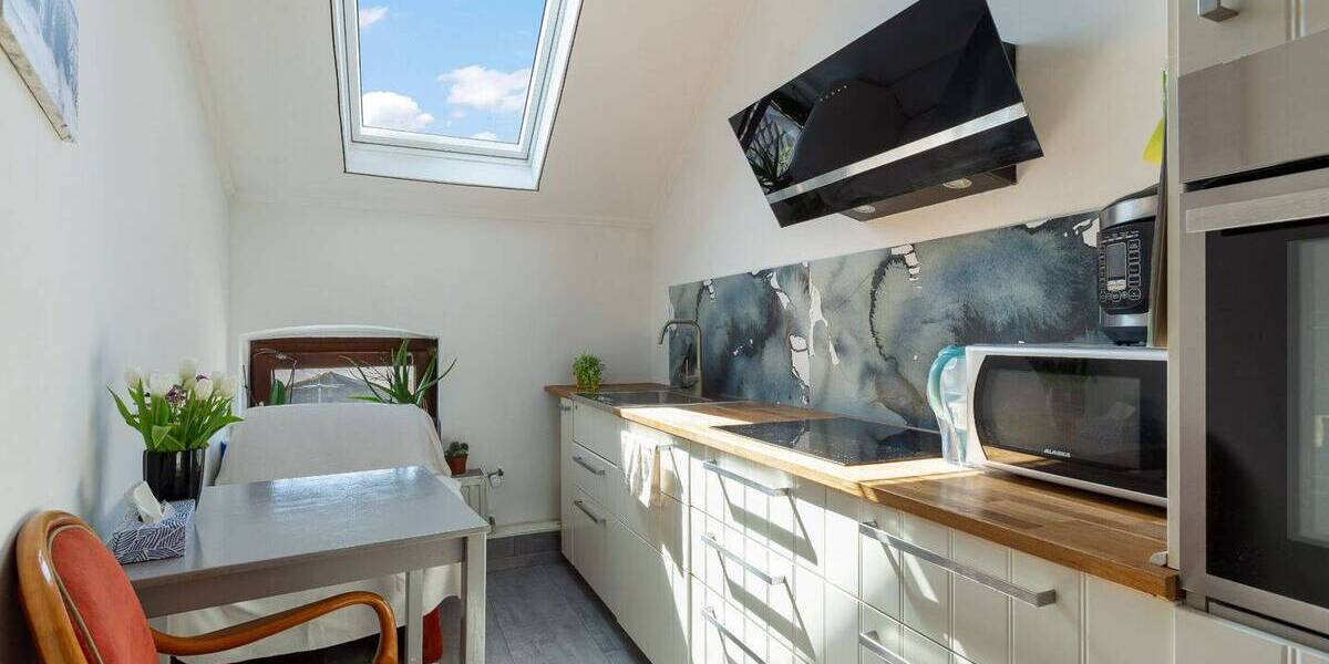Mehrfamilienhaus, Wohnhaus Düsseldorf Eller - 6 Zimmer, 148 m&sup2;, 945.000&euro; | Angebot:26723215