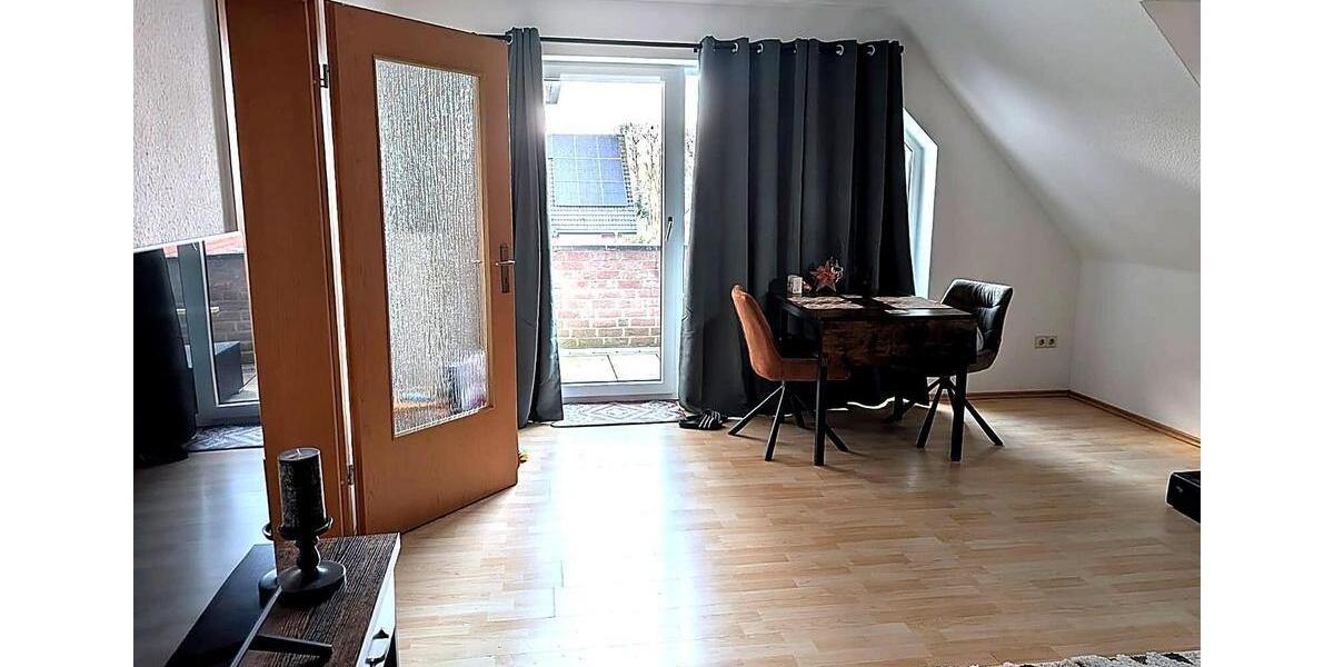 Etagenwohnung Korschenbroich - 2 Zimmer, 55 m&sup2;, 579&euro; | Angebot:25784471