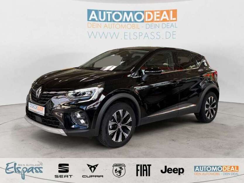 Captur