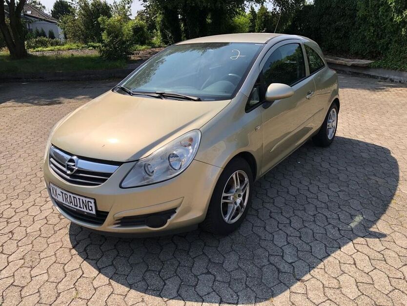 Corsa
