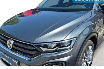 VW T-Roc 69.719 km 19.440 &euro; Duisburg-Rheinhausen 47226