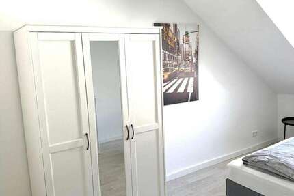 Zimmer Düsseldorf Pempelfort - 899&euro; | Angebot:26453609