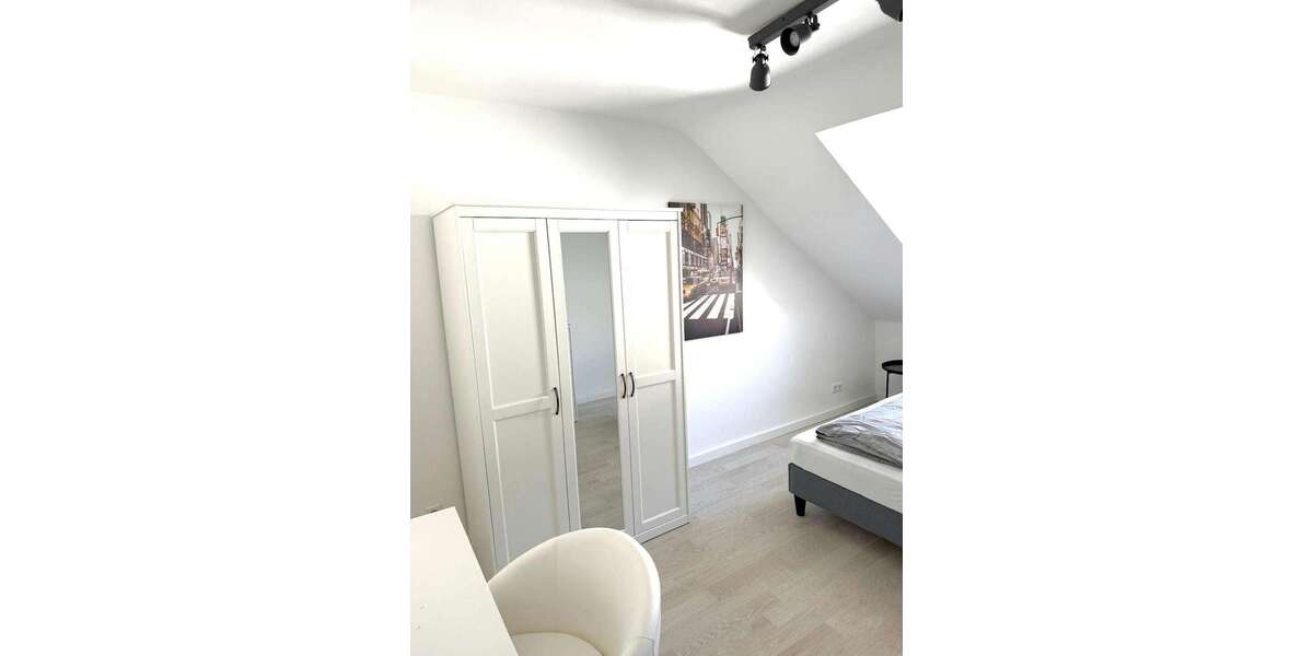 Zimmer Düsseldorf Pempelfort - 899&euro; | Angebot:26453609