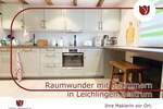 Wohnliches Zuhause in zentraler Lage von Leichlingen - ideal auch für Familien - kompakt und pflegeleicht 8 zimmer