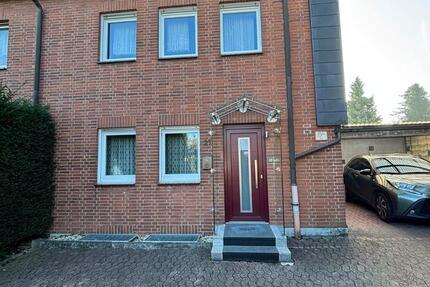 Reihenendhaus mit Kamin in bevorzugter Lage 3 zimmer