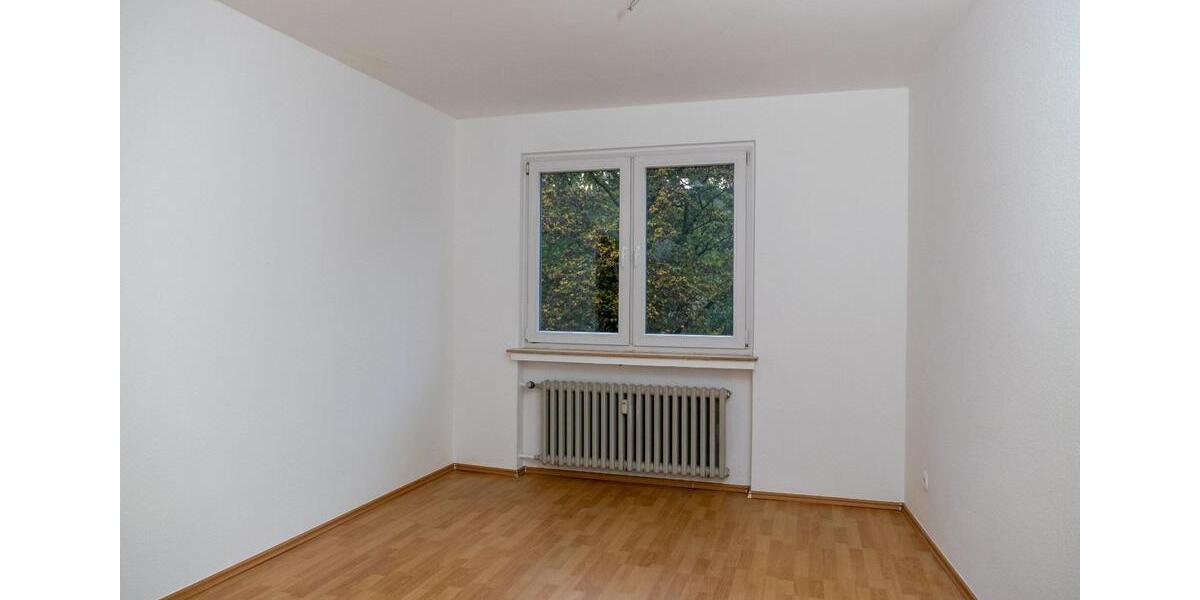 4-Zimmerwohnung in Duisburg-Mittelmeiderich 4 zimmer