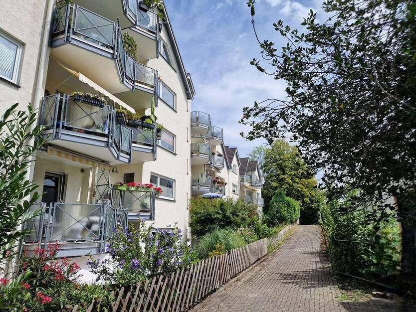 Wohnung zum Kaufen in Wuppertal 168.000 € 68 m²