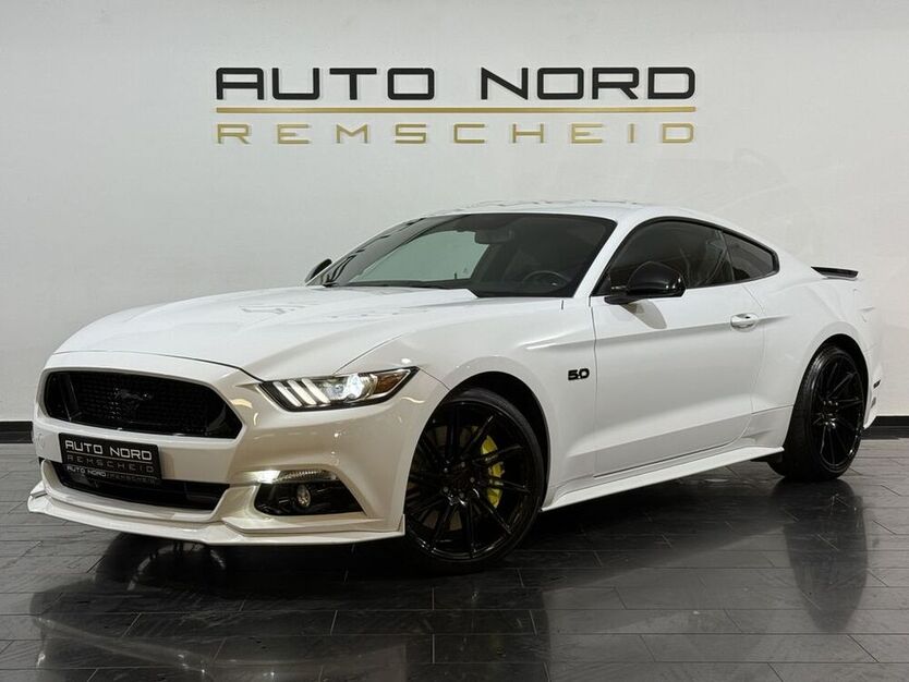 Mustang