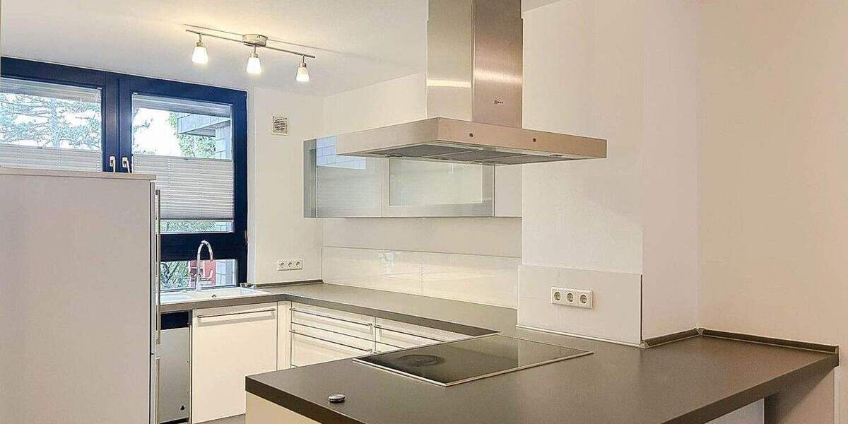 Etagenwohnung Meerbusch / Büderich Büderich - 5 Zimmer, 152 m&sup2;, 2.295&euro; | Angebot:26417544