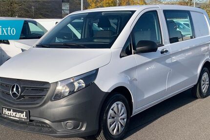 Mercedes-Benz Vito 77.930 km 22.991 &euro; Krefeld 47807