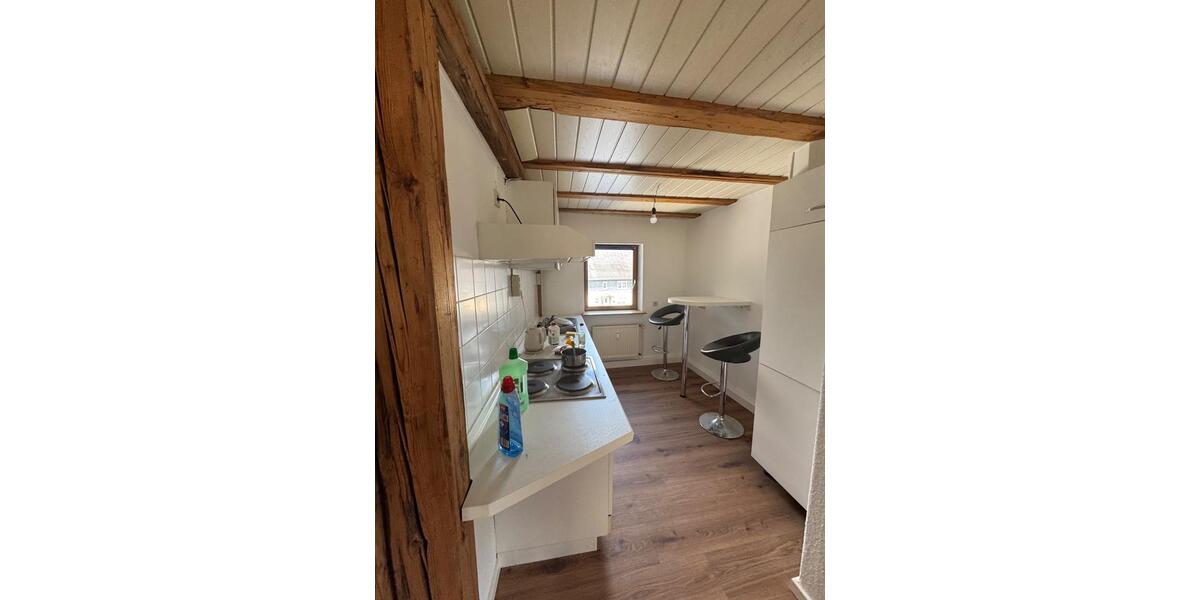 Etagenwohnung Düsseldorf Niederkassel - 4 Zimmer, 106 m&sup2;, 950&euro; | Angebot:26608721