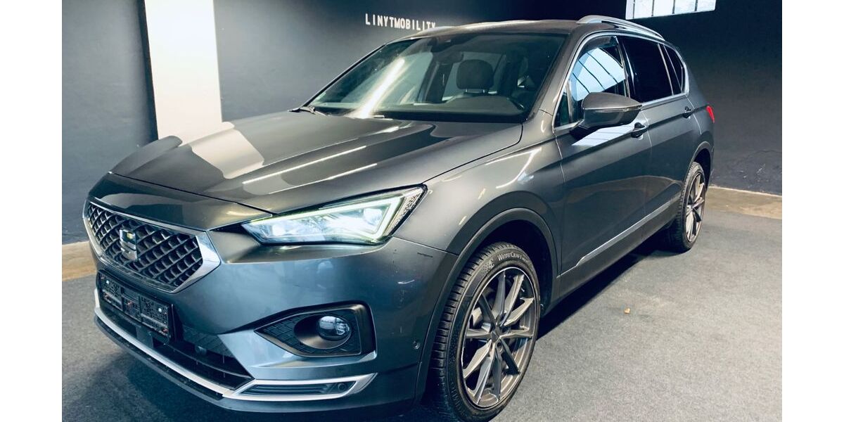 Seat Tarraco 170.300 km 18.499 &euro; Hilden 40723
