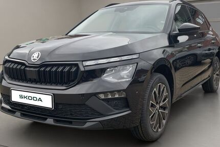 Skoda Kamiq 4.500 km 27.777 &euro; Viersen-Dülken 41751