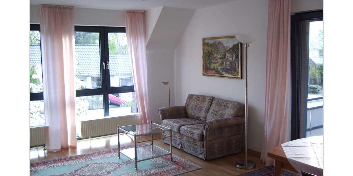 Wohnen auf Zeit in Kaarst 1.200 € 3 zimmer