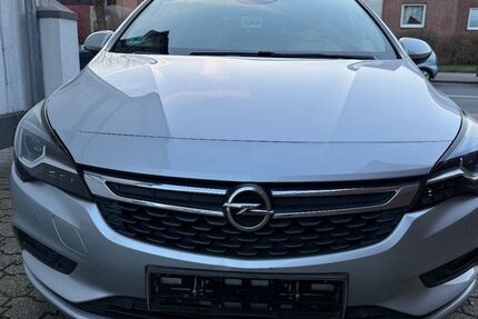 Opel Astra 149.000 km 6.650 &euro; Neukirchen-Vluyn (bei Duisburg) 47506