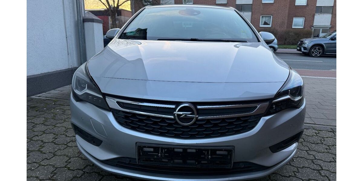 Opel Astra 149.000 km 6.650 &euro; Neukirchen-Vluyn (bei Duisburg) 47506