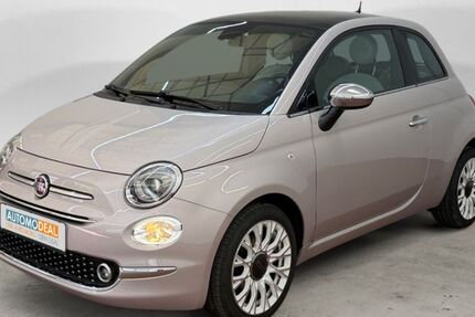 Fiat 500 36.042 km 12.989 &euro; Moers 47445