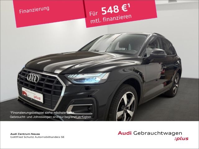 Audi Q5 101.566 km 28.490 &euro; Neuss 41464