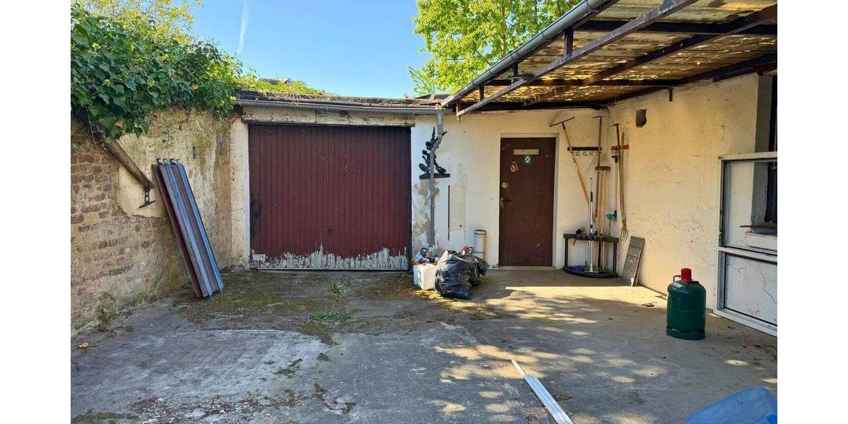 Reihenendhaus Mönchengladbach Odenkirchen - 6 Zimmer, 142 m&sup2;, 200.000&euro; | Angebot:26819604