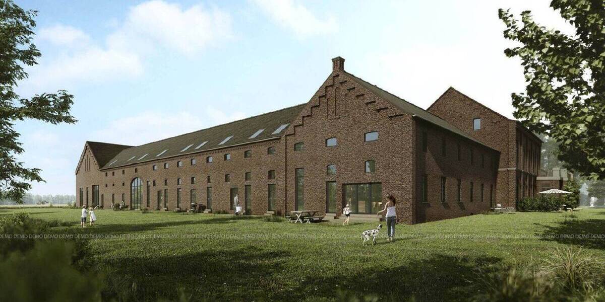 Gut Nauenhof 4 zimmer