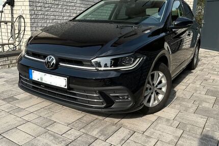 VW Polo 25.000 km 18.750 &euro; Grevenbroich 41517