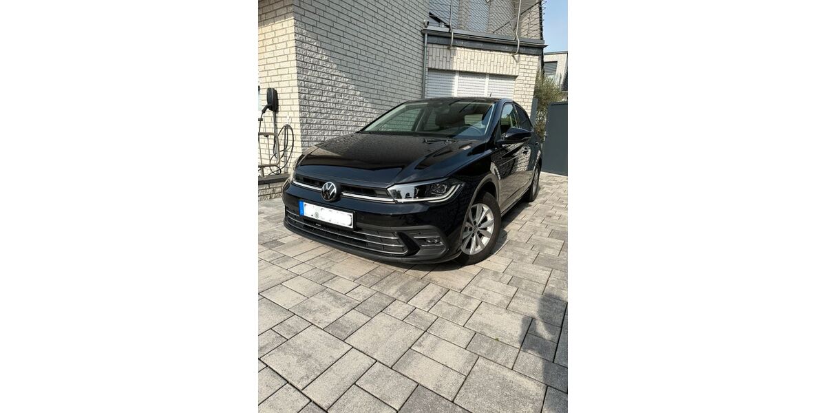 VW Polo 25.000 km 18.750 &euro; Grevenbroich 41517
