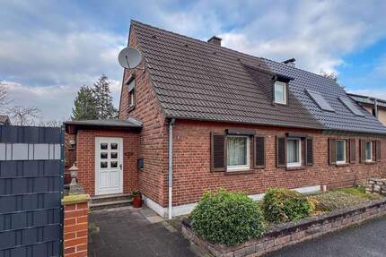 Haus Dormagen / Delhoven Delhoven - 3 Zimmer, 75 m&sup2;, 280.000&euro; | Angebot:25154047