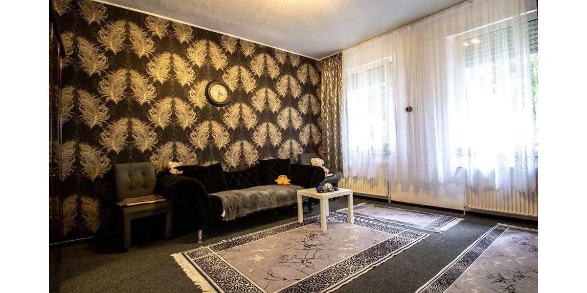 Etagenwohnung Krefeld Kempener Feld/Baakeshof - 3 Zimmer, 80 m&sup2;, 129.900&euro; | Angebot:25739049