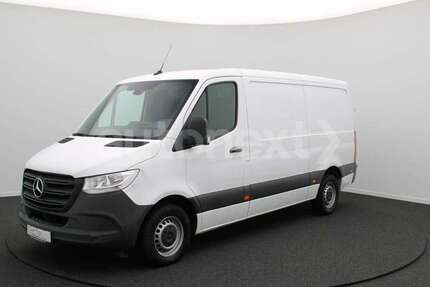 Mercedes-Benz Sprinter 56.050 km 24.383 € Mönchengladbach 41066