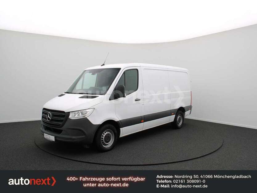 Mercedes-Benz Sprinter 56.050 km 24.383 € Mönchengladbach 41066