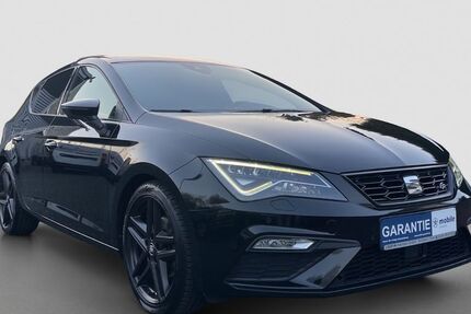 Seat Leon 100.000 km 16.990 &euro; Mülheim a.d. Ruhr 45476