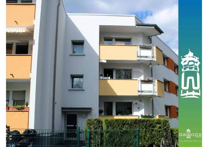 Wohnung zum Mieten in Mönchengladbach 271 € 41 m²