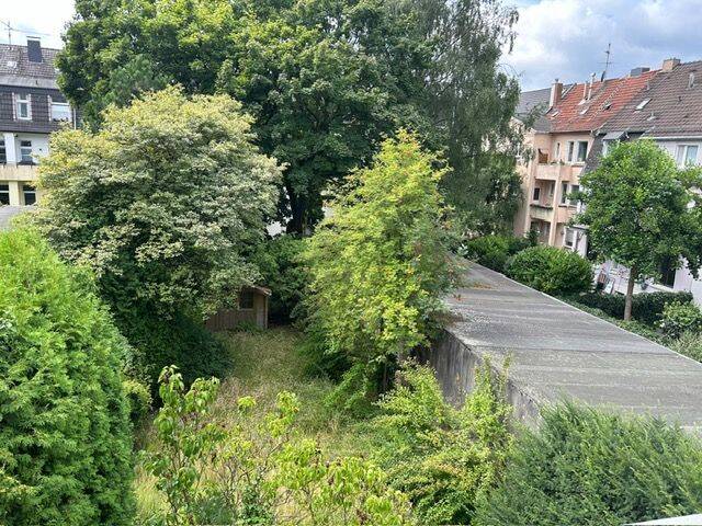 schöne, gutgeschnittene 3 Raum Wohnung in Essen Süd
