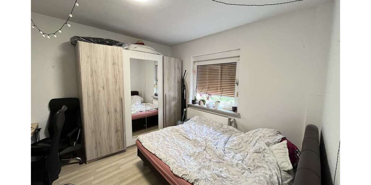 Wohnung zum Kaufen in Düsseldorf 139.000 € 52.09 m² 2 zimmer