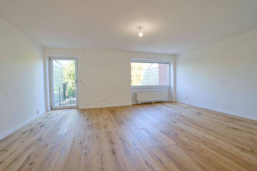 Reihenhaus Langenfeld - Familientraum mit Garten zum direkten Einzug