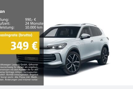VW Tiguan 6.064 km 44.740 &euro; Duisburg 47059