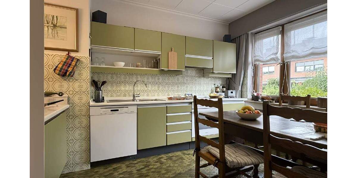 GEMÜTLICHES REIHENMITTELHAUS IN KREFELD KLIEDBRUCH ZU VERKAUFEN! 5 zimmer