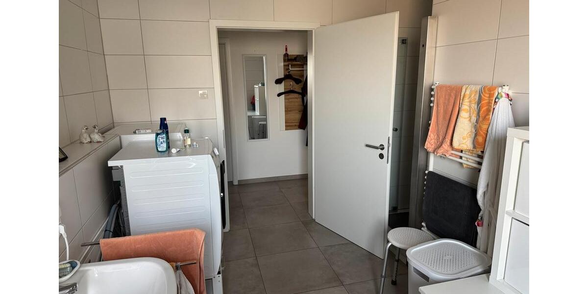 Etagenwohnung Bergheim Auenheim - 4 Zimmer, 119 m&sup2;, 2.032&euro; | Angebot:26336403