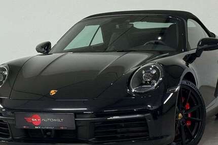 Porsche 911 31.100 km 133.450 &euro; Remscheid 42859