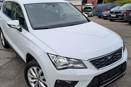 Seat Ateca 42.500 km 17.900 € Sprockhövel 45549