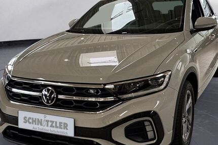 VW T-Roc 19.876 km 24.650 &euro; Langenfeld 40764