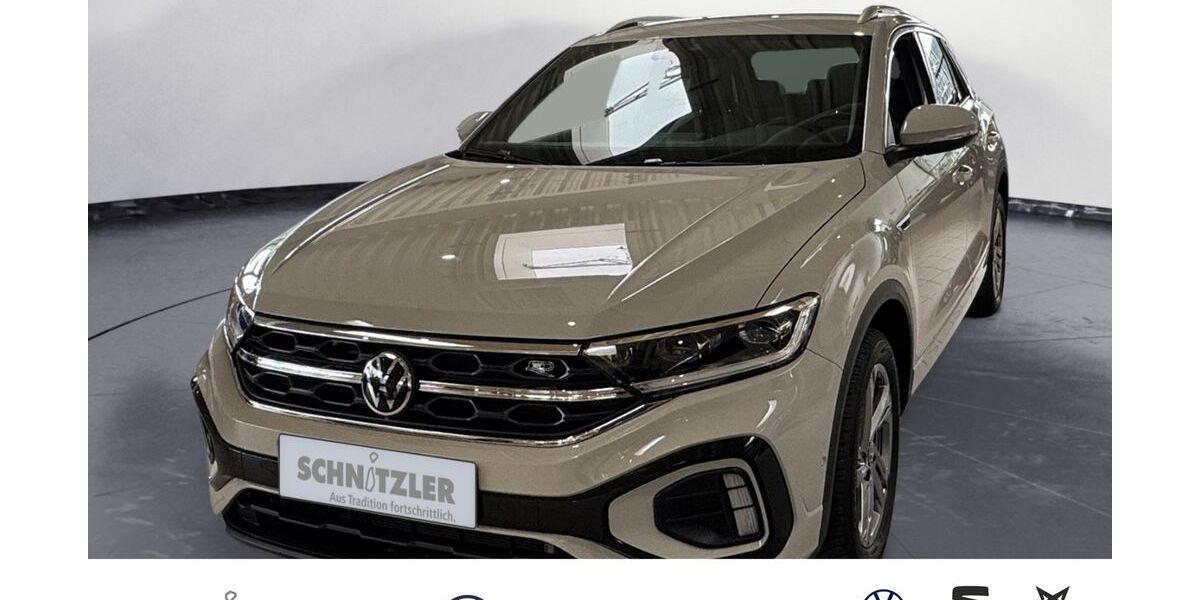 VW T-Roc 19.876 km 24.650 &euro; Langenfeld 40764